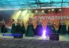 Шоу балет «FIESTA» побывал в Рыбнице шоу балет Fiesta