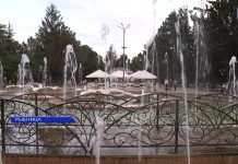 Погода 26 августа 2023 года в Приднестровье погода, рыбничане, фонтан, временно