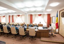 В Молдове будет упрощена процедура получения пенсий или пособий Пенсия. пособия. Фото прессцентр Правительства Молдовы