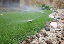 Расход воды в США проверяет полиция расход воды США засуха Калифорния