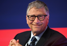 Билл Гейтс отдаст миллиарды на благотворительность Билл Гейтс, благотворительность