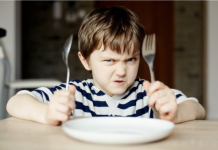 Голодный человек становится злым голодный негативные злость голод психологи связь