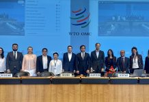 В Молдове достигли прогресса в области торговой политики за последние 7 лет прогресса, торговой политики