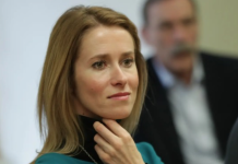 В Европе началась эпидемия отставок правительств Европе, премьер