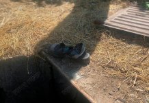 Мёртвую женщину нашли в колодце в Дубоссарах мёртвую колодце