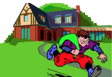 В Первомайске мужчина обокрал приятеля Слободзейский район, посёлка Первомайск, мужчина, из тайника