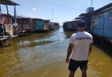 На лимане в Днестровске утонула женщина лимане, Днестровске, отдыха