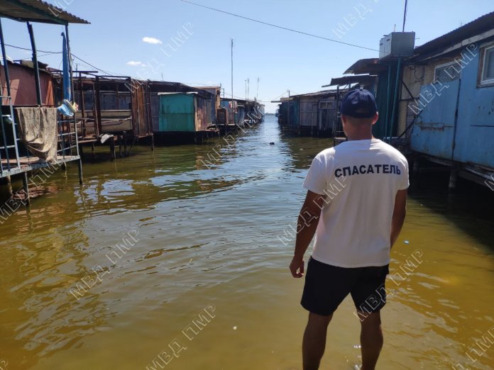 лимане, Днестровске, отдыха