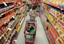 В молдавских магазинах вводят новые правила магазинах правила продуктов