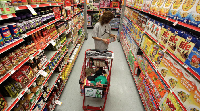 магазин магазинах правила продуктов