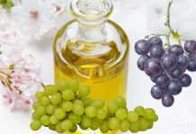 В Молдове изъяли партию масла из виноградных косточек масло из виноградных косточек