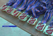 Спортивный праздник в честь Дня металлурга прошел в Рыбнице