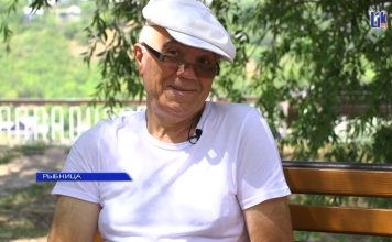 Рыбницкий скрипач Игорь Ликий спел на передаче Малахова «Привет, Андрей!» скрипач, Игорь Ликий