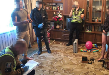 На Украине арестовали фальшивого волонтёра волонтёра арестовали армии