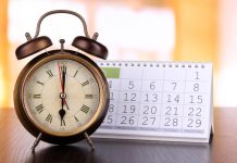 Рабочие и выходные дни в 2023 году для приднестровцев: производственный календарь производственный календарь