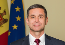 Военные действия России в Украине не опасны для Молдовы Россия, Украина, Молдова, военные