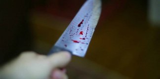 В Рыбнице брат подрезал брата мужчина, ножа