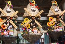 В Приднестровье планируют организовать выставки-продажи изделий народного промысла выставки-продажи, народные умельцы