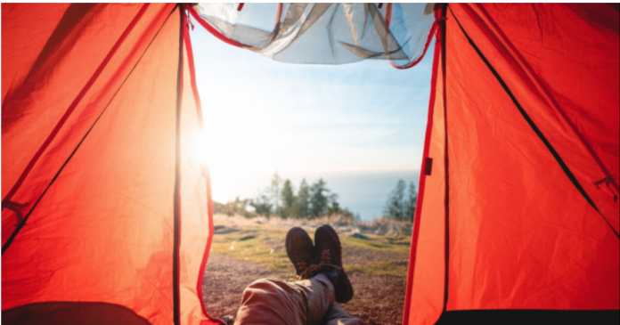 palatki Фестиваль "Арт-экофест" стартовал в Рыбнице