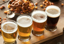 Избили за отказ выпить пиво пиво, давление