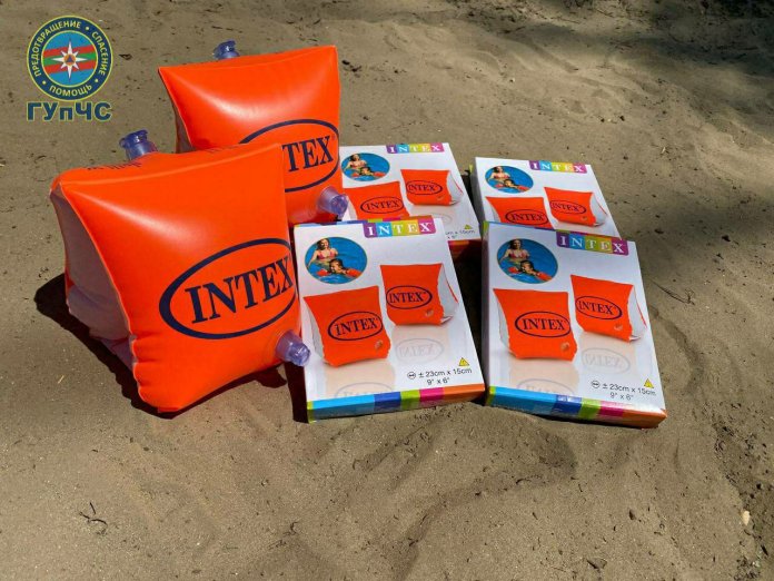 плавание нарукавники, детей, ПМР, плавания,