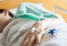 Подросток попал в в реанимацию после прогулки подросток, больницу,