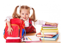 Не тяните с первым классом: записывать детей надо заранее класс, родителей, тяните, детей