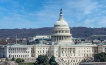 США ослабляет санкции ради своей экономики США, санкции, России