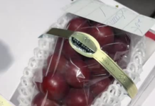 Гроздь винограда по цене квартиры в Рыбнице гроздь, винограда иен Японии