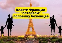 Франция приняла 100 тыс. украинских беженцев, но власти не знают о размещении половины из них Власти Франции потеряли половину беженцев