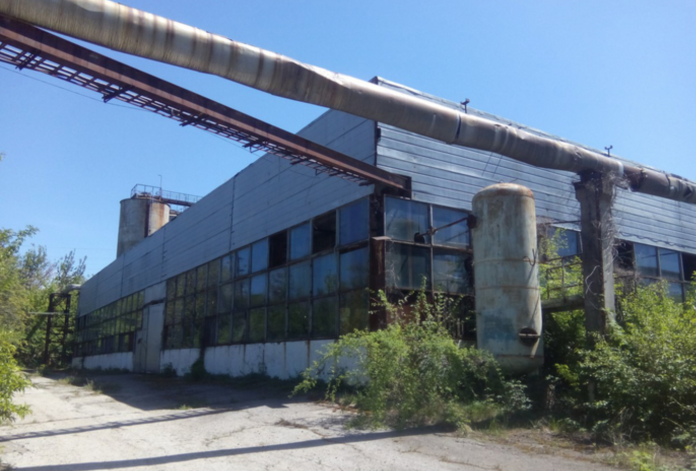 здания заброшенных, зданий, госадминистрации, власти