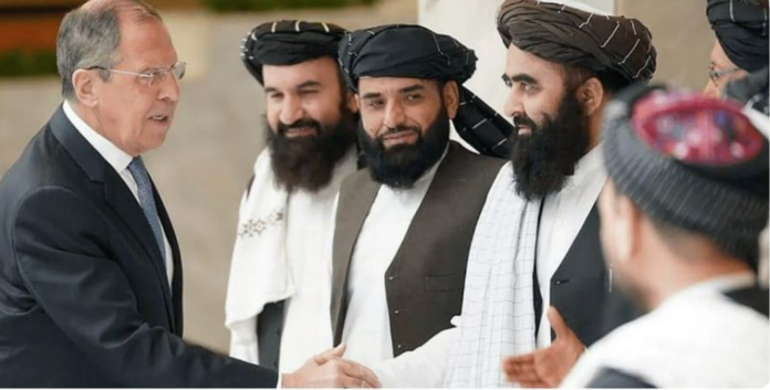 афган Афганистан, власти, натуральный, обмен