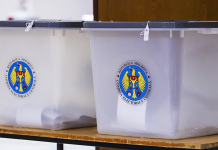 В Молдове улучшают систему голосования для диаспоры диаспоры выборы улучшают председатель Анжелика Караман