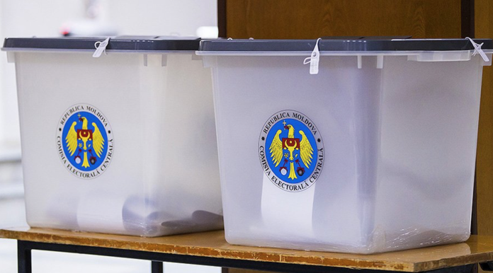 диаспоры выборы улучшают председатель Анжелика Караман