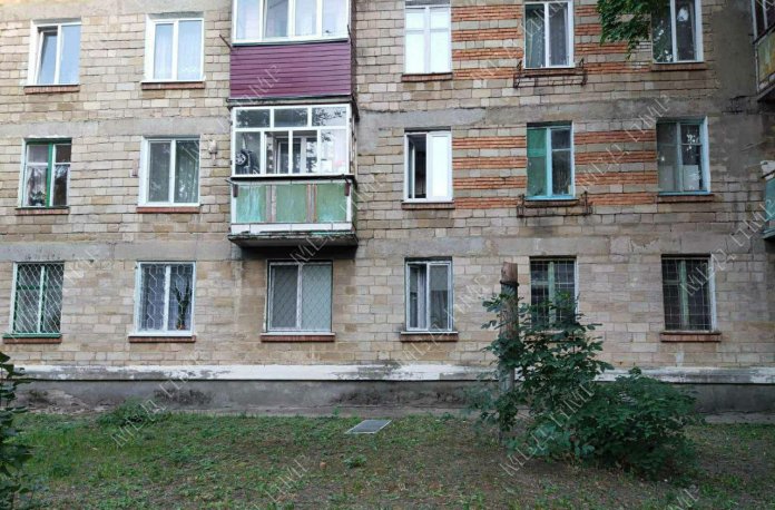 дом маленький ребёнок