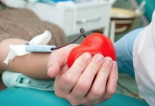 В Приднестровье доноры смогут получить денежную компенсацию доноры, компенсация