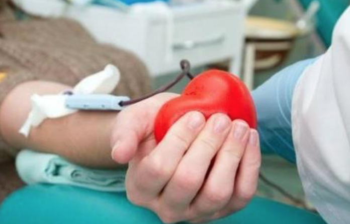 доноры, компенсация