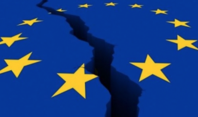 евросоюз аппетит европы поставками антироссийских санкций