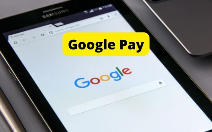 Google Pay