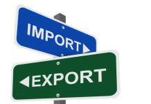 Показатели внешней торговли ПМР продолжают снижаться внешнеторговый оборот, объёмы внешнеэкономической деятельности, Евросоюз, Россия, импорт, экспорт