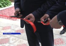 В Рыбнице в профилактории «Металлург» открыли современное физиотерапевтическое отделение