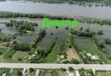 Днестр: когда потоп со всех сторон