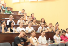 Для студентов-медиков вводят новую форму обучения студентов ординатуру медиков Приднестровье