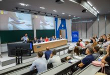 Малые и средние предприятия Молдовы получат безвозмездную помощь от государства в размере до 2 млн леев ОДА 1. фото пресс-центр Правительство Республики Молдова