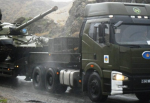 Казахстан больше не будет продавать оружие на экспорт Казахстан военной техники экспорт запрет вооружения