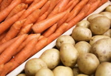 В Приднестровье почти завершён сбор овощей овощей, сбор,