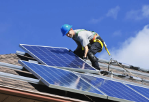 Солнечных панелей в Молдове всё больше солнечные батареи Молдове