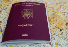 В Молдове снова выдают загранпаспорта без ограничений РФ гражданство