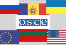 Россия поможет наладить диалог между Молдовой и ПМР Молдовой Приднестровьем, Россия, переговоры, ситуация