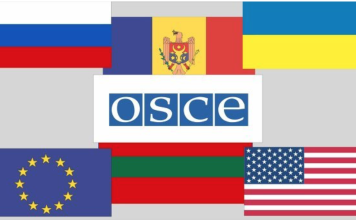 Россия поможет наладить диалог между Молдовой и ПМР Молдовой Приднестровьем, Россия, переговоры, ситуация